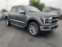 Ford F-150 LARIAT 4WD SuperCrew 5.5' Box 2026