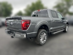 Ford F-150 LARIAT 4WD SuperCrew 5.5' Box 2026