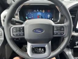 Ford F-150 LARIAT 4WD SuperCrew 5.5' Box 2026