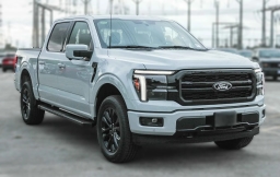 Ford F-150 LARIAT 4WD SuperCrew 5.5' Box 2026