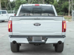 Ford F-150 LARIAT 4WD SuperCrew 5.5' Box 2026