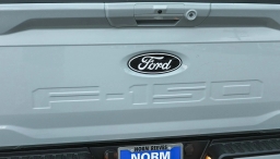 Ford F-150 LARIAT 4WD SuperCrew 5.5' Box 2026