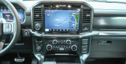 Ford F-150 LARIAT 4WD SuperCrew 5.5' Box 2026