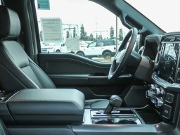Ford F-150 LARIAT 4WD SuperCrew 5.5' Box 2026