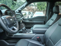 Ford F-150 LARIAT 4WD SuperCrew 5.5' Box 2026