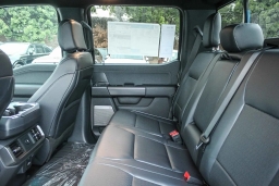 Ford F-150 LARIAT 4WD SuperCrew 5.5' Box 2026