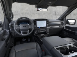 Ford F-150 LARIAT 4WD SuperCrew 5.5' Box 2026