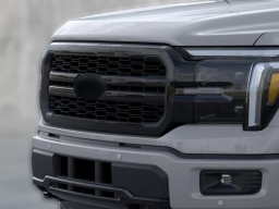 Ford F-150 LARIAT 4WD SuperCrew 5.5' Box 2026