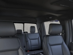 Ford F-150 LARIAT 4WD SuperCrew 5.5' Box 2026