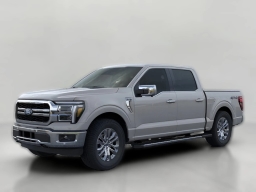 Ford F-150 LARIAT 4WD SuperCrew 5.5' Box 2026