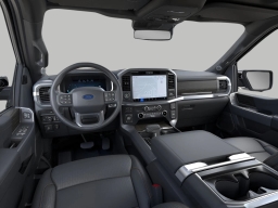 Ford F-150 LARIAT 4WD SuperCrew 5.5' Box 2026