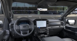 Ford F-150 LARIAT 4WD SuperCrew 5.5' Box 2026