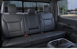 Ford F-150 LARIAT 4WD SuperCrew 5.5' Box 2026
