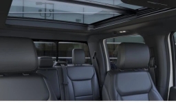 Ford F-150 LARIAT 4WD SuperCrew 5.5' Box 2026
