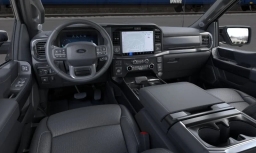 Ford F-150 LARIAT 4WD SuperCrew 5.5' Box 2026