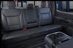 Ford F-150 LARIAT 4WD SuperCrew 5.5' Box 2026