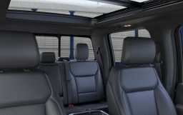 Ford F-150 LARIAT 4WD SuperCrew 5.5' Box 2026