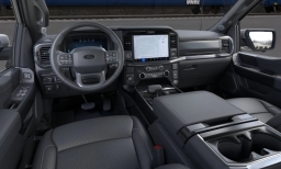 Ford F-150 LARIAT 4WD SuperCrew 5.5' Box 2026