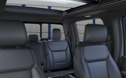 Ford F-150 LARIAT 4WD SuperCrew 5.5' Box 2026