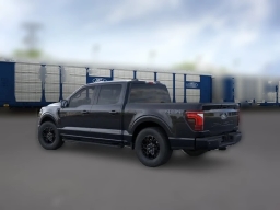 Ford F-150 LARIAT 4WD SuperCrew 5.5' Box 2026