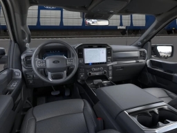 Ford F-150 LARIAT 4WD SuperCrew 5.5' Box 2026