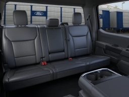 Ford F-150 LARIAT 4WD SuperCrew 5.5' Box 2026
