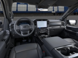 Ford F-150 LARIAT 4WD SuperCrew 5.5' Box 2026