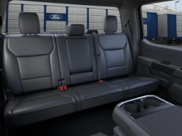 Ford F-150 LARIAT 4WD SuperCrew 5.5' Box 2026