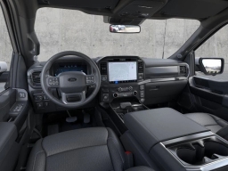 Ford F-150 LARIAT 4WD SuperCrew 6.5' Box 2026