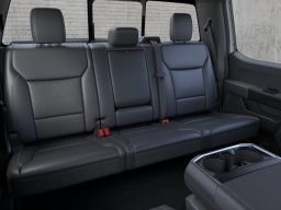 Ford F-150 LARIAT 4WD SuperCrew 6.5' Box 2026