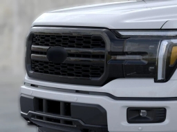 Ford F-150 LARIAT 4WD SuperCrew 6.5' Box 2026