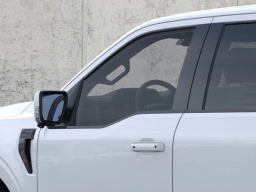 Ford F-150 LARIAT 4WD SuperCrew 6.5' Box 2026