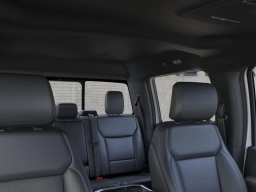 Ford F-150 LARIAT 4WD SuperCrew 6.5' Box 2026