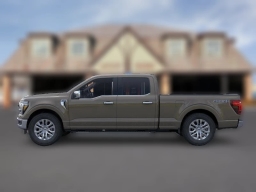 Ford F-150 LARIAT 4WD SuperCrew 6.5' Box 2026