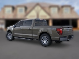 Ford F-150 LARIAT 4WD SuperCrew 6.5' Box 2026