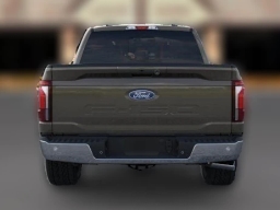 Ford F-150 LARIAT 4WD SuperCrew 6.5' Box 2026
