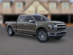 Ford F-150 LARIAT 4WD SuperCrew 6.5' Box 2026