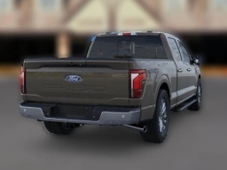 Ford F-150 LARIAT 4WD SuperCrew 6.5' Box 2026
