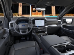 Ford F-150 LARIAT 4WD SuperCrew 6.5' Box 2026
