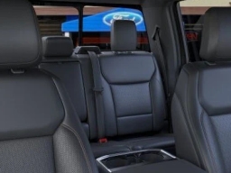Ford F-150 LARIAT 4WD SuperCrew 6.5' Box 2026