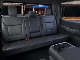Ford F-150 LARIAT 4WD SuperCrew 6.5' Box 2026