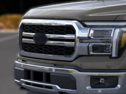 Ford F-150 LARIAT 4WD SuperCrew 6.5' Box 2026