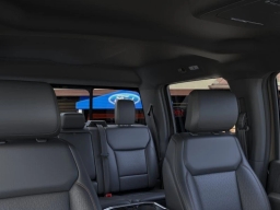 Ford F-150 LARIAT 4WD SuperCrew 6.5' Box 2026