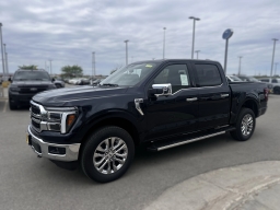 Ford F-150 LARIAT 4WD SuperCrew 5.5' Box 2026