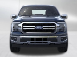 Ford F-150 LARIAT 4WD SuperCrew 5.5' Box 2026