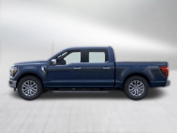 Ford F-150 LARIAT 4WD SuperCrew 5.5' Box 2026