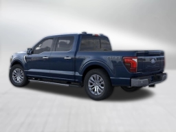 Ford F-150 LARIAT 4WD SuperCrew 5.5' Box 2026