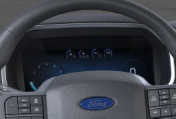 Ford F-150 LARIAT 4WD SuperCrew 5.5' Box 2026