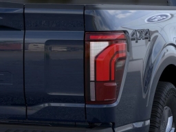 Ford F-150 LARIAT 4WD SuperCrew 5.5' Box 2026
