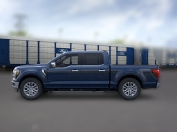 Ford F-150 LARIAT 4WD SuperCrew 5.5' Box 2026